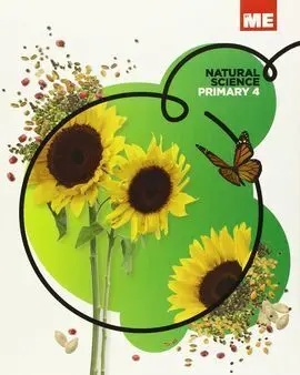 Natural Science - 4º Ed. Prim.