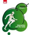 SOCIAL SCIENCE. INTERACTION AND THE BODY - 6º ED. PRIM.