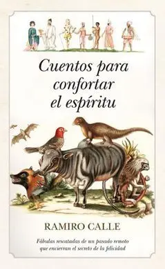 Cuentos para Confortar el Espiritu