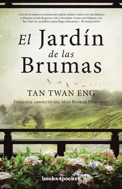 El Jardin de las Brumas