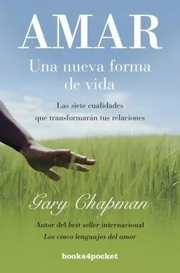 Amar. Una Nueva Forma de Vida