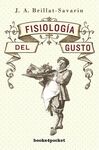 FISIOLOGIA DEL GUSTO