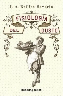Fisiologia del Gusto