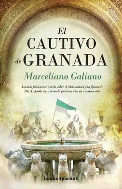 El Cautivo de Granada