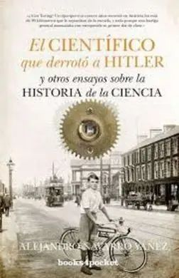 El Científico que Derrotó a Hitler