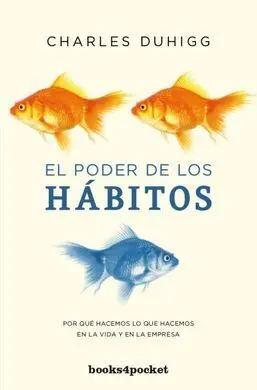 El Poder de los Hábitos