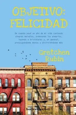 Objetivo: Felicidad