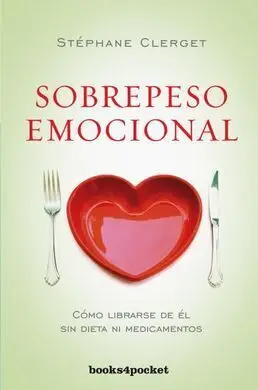 Sobrepeso Emocional