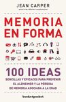 MEMORIA EN FORMA