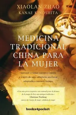 Medicina Tradicional China para la Mujer
