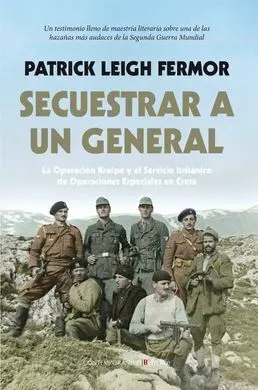 Secuestrar a un General