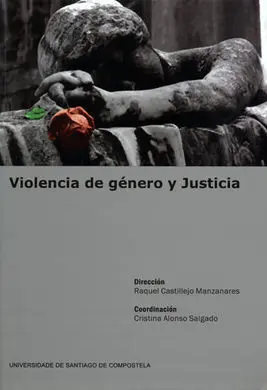 Violencia de Género y Justicia