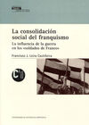 LA CONSOLIDACIÃN SOCIAL DEL FRANQUISMO