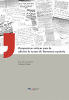 PERSPECTIVAS CRÃTICAS PARA LA EDICIÃN DE TEXTOS DE LITERATURA ESPAÃOLA
