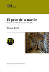 EL PESO DE LA NACIÃN