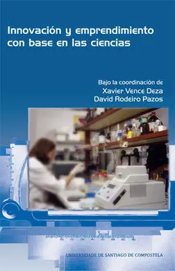 Innovación y Emprendimiento con Base en las Ciencias