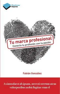 Tu Marca Profesional