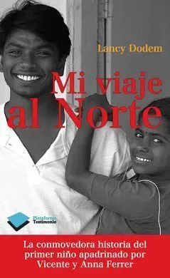 Mi Viaje Al Norte