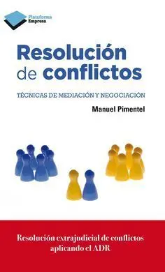 Resolucion de Conflictos