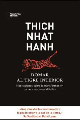 Domar Al Tigre Interior