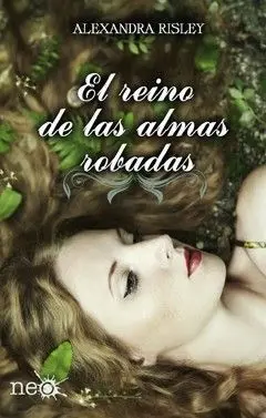 El Reino de las Almas Robadas