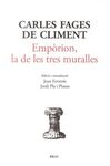 L'EMPÒRION, LA DE LES TRES MURALLES