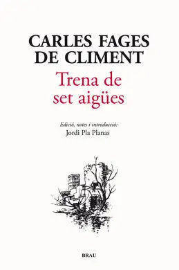 Trena de Set Aigües
