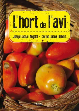 L'hort de L'avi