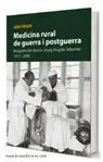 Medicina Rural de Guerra I Postguerra