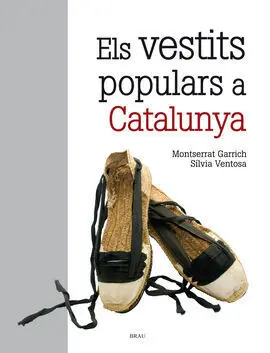 Els Vestits Populars a Catalunya