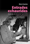 ENTRADES EXHAURIDES