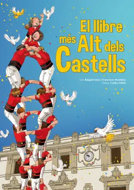 El Llibre Més Alt Dels Castells