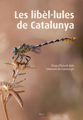 Les Libèl·lules de Catalunya
