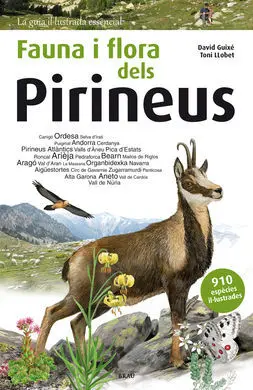 Fauna I Flora Dels Pirineus