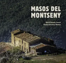 Els Masos del Montseny