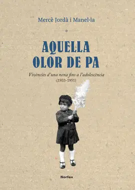 Aquella Olor de Pa