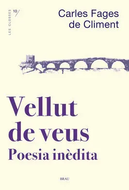 Vellut de Veus