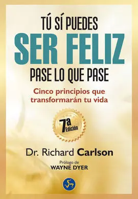 Tu si Puedes Ser Feliz Pase lo que Pase