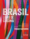 BRASIL: LIBRO DE COCINA