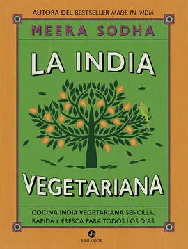 La India Vegetariana