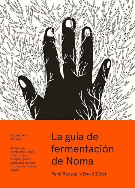 Guía de Fermentación de Noma, la /Incluye Koji, Ko