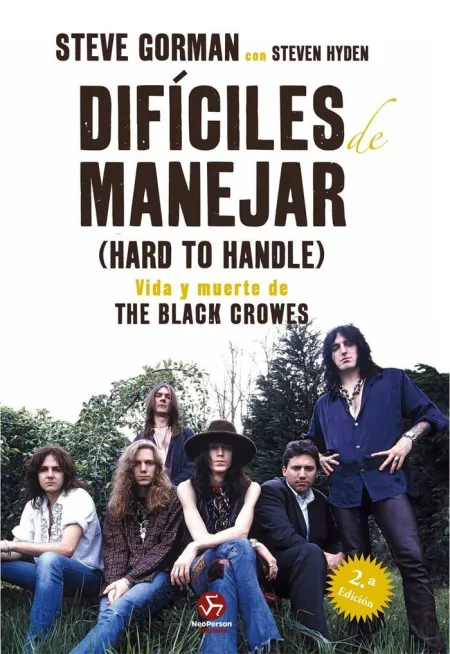 Difíciles de Manejar (Hard To Handle)