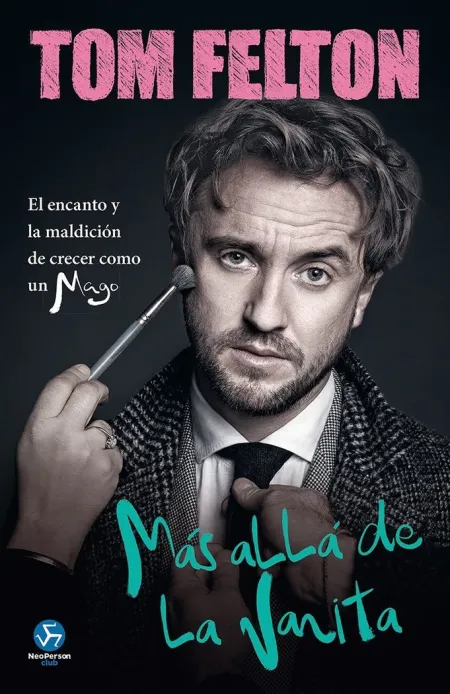 Más Allá de la Varita