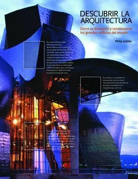 Descubrir la Arquitectura