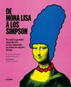 DE MONALISA A LOS SIMPSON