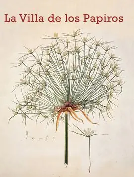 La Villa de los Papiros