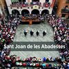 SAN JOAN DE LES ABADESSES