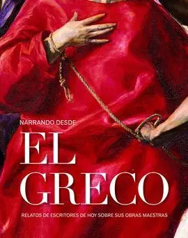 Narrando Desde el Greco