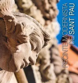 Recinte Modernista de Sant Pau