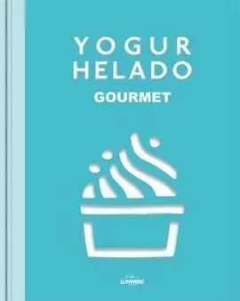 Yogur Helado